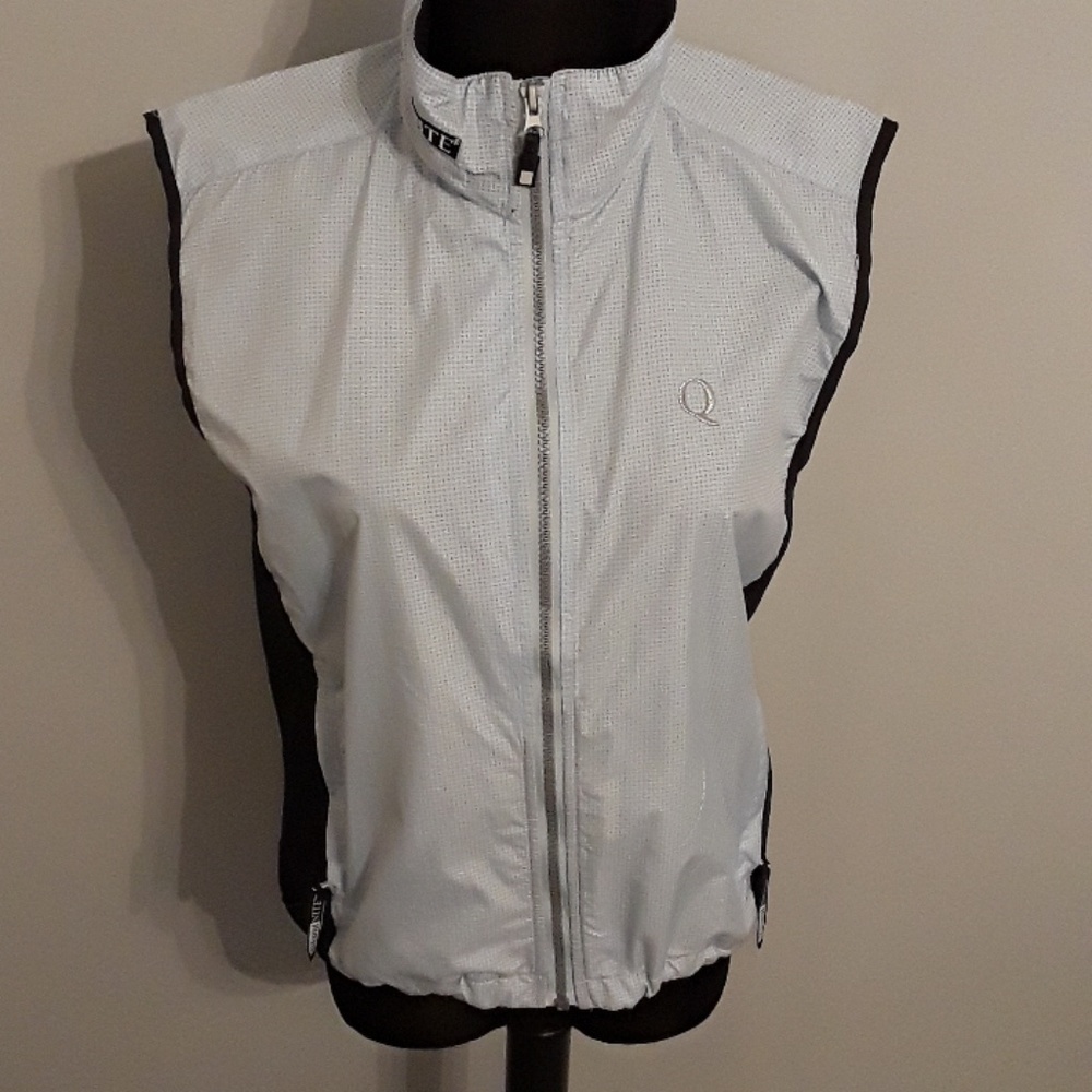 illumi NITE vest